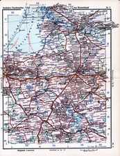 Insterburg Lötzen Rastenburg
