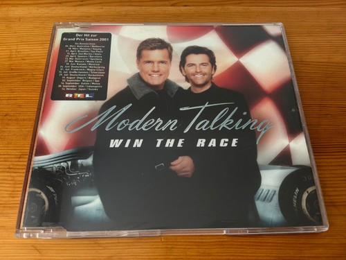 Modern talking win - modern, "win