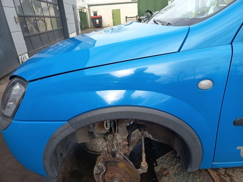 Opel corsa original - corsa, c