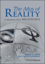The Atlas of Reality | Timothy