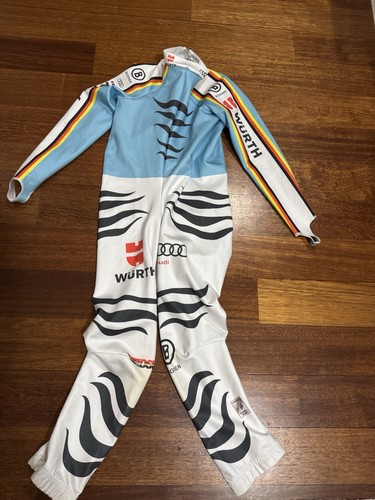 Bogner dsv team ski - bogner,