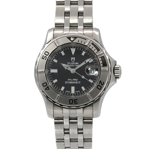Tudor prince date hydronaut - tudor,