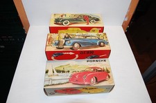 3 x JNF Repro Karton Box für