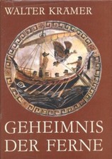 Buch: Geheimnis der Ferne