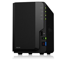 Synology DS218