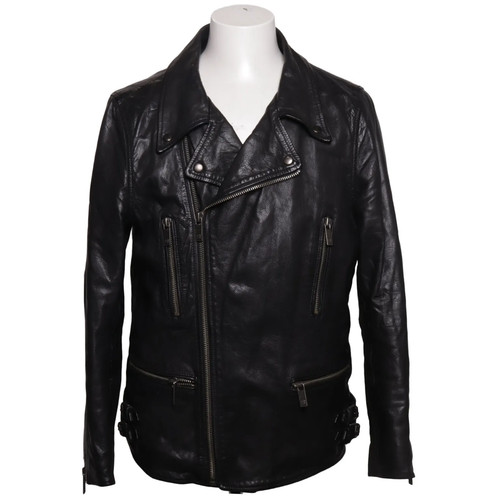 Scotch soda bikerjacke - scotch, &