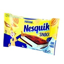 Nestle NESQUIK Milch-Snack 26g