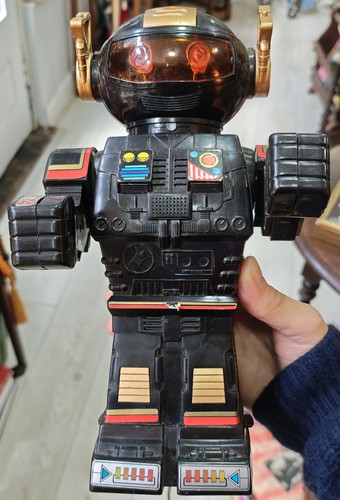 Vintage 1980er pan toy - 1980er,