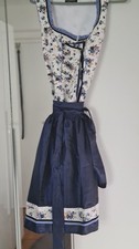 Dirndl gebraucht - dirndl, 38
