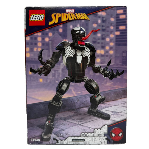 Lego marvel spider - spider-man, 76230