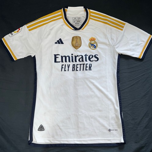 Real madrid trikot shirt - real, t-shirt