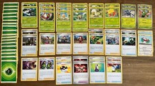 Pokemon 60 Karten Themendeck