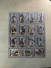 Limitierte Auflage Rebel Attax