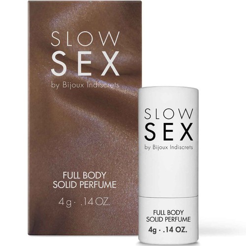 Bijoux slow sex solid body - -,