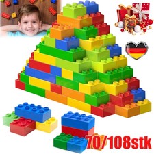 Kinder 70/108tlg Classic