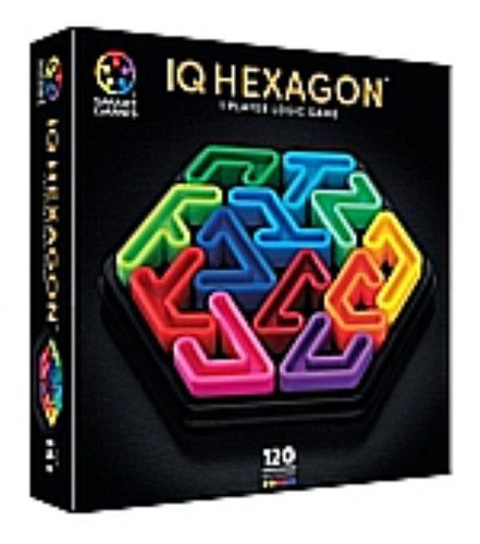 Deluxe hexagon smart - hexagon,