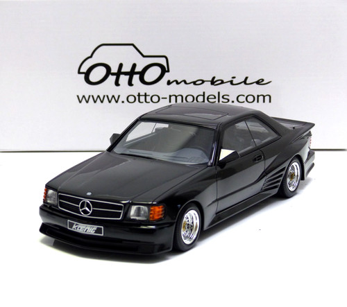 Mercedes koenig specials 560 - koenig,