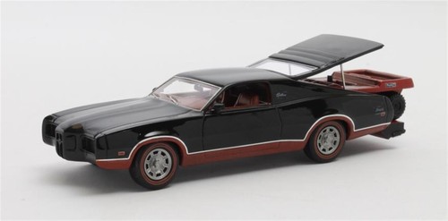 Mercury montego sportshauler - montego,