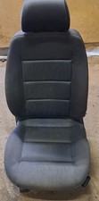 Audi A4 B5 Avant Fahrersitz