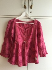 Odd Molly Bluse Gr. 2 M Gr. 38