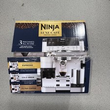 Ninja Luxe Café Premier