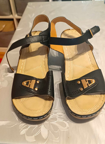 Anyi damen sandalen - anyi,