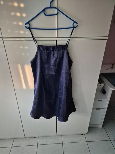 Negligee größe blau - größe,