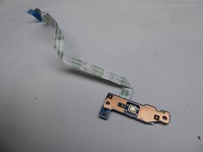 HP ENVY 17 J  Serie Powerbutton Board mit Kabel 6050A2549201 #4938