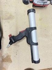 Beutelpresse/ Druckluftpresse