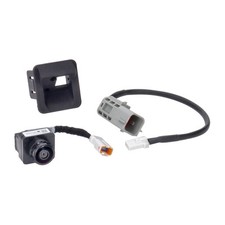 RÜCKFAHRKAMERA EINPARKHILFE