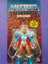 MOTU Masters of the Universe