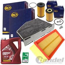 INSPEKTIONSPAKET für 1.6 2.0