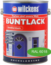 Wilckens 2,5 l Buntlack