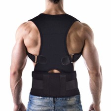Rückenbandage spinafix - rückenbandage,