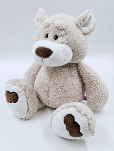 Nici classic bär bear - bear, bendix