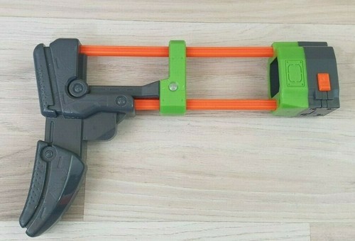 Nerf elite vortex - vortex, praxis