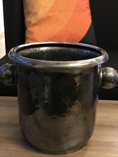 Art Deco antiker Champagner