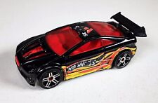 Hot Wheels, Asphalt Assault, Adidas Promotion 2005, Malaysia, NO Box, #K49