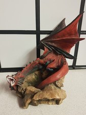 Land Of The Dragons Tudor