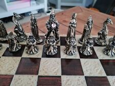 Die Magie der Kristalle