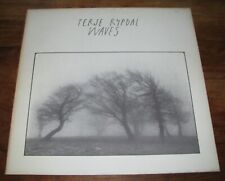 Terje Rypdal Vinyl-LP Waves ECM 1978 Jazz-Rock Contemporary Christensen