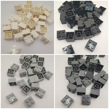 Lego® ➡️ 50 Stück 2x2