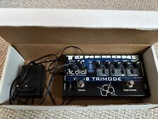Radial Tonebone Trimode