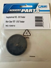 LRP Hauptzahnrad 78 Zähne