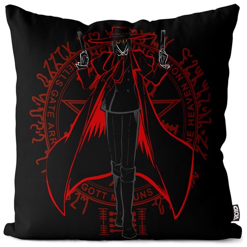 Alucard vampir kissenbezug - alucard,