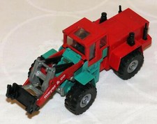 SIKU * Zettelmeyer Radlader *