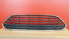 Kühlergitter Kühlergrill