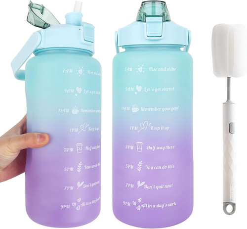 Liter trinkflasche sport mit - sport,
