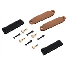 Verdeckhalterung hinten