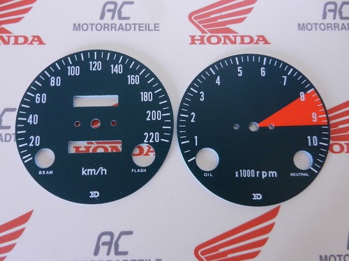 Zifferblätter tachometer - zifferblätter,